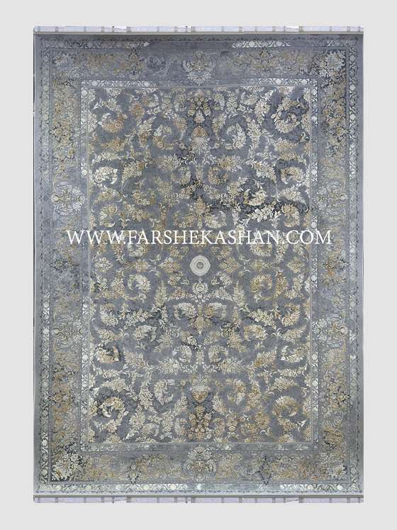 فرش نقشه آتوسا 